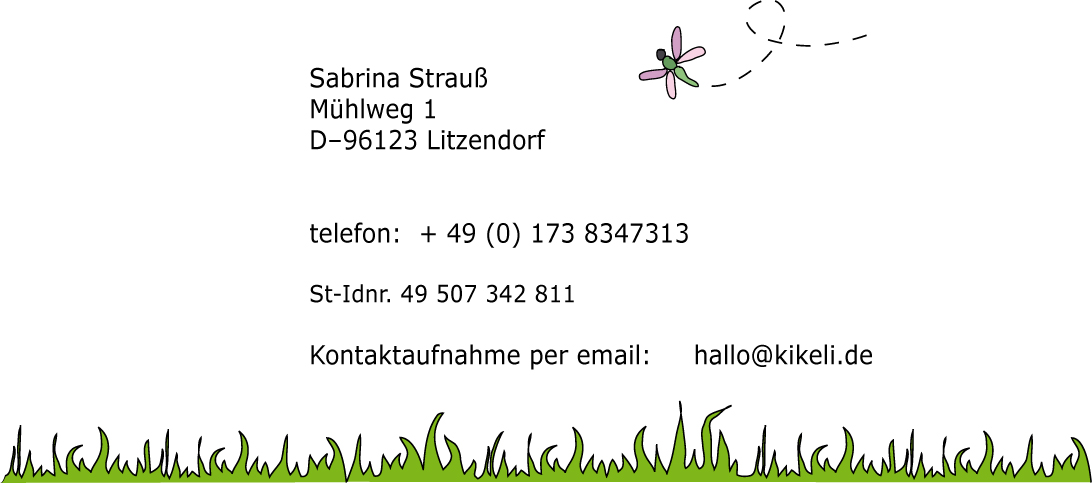impressum